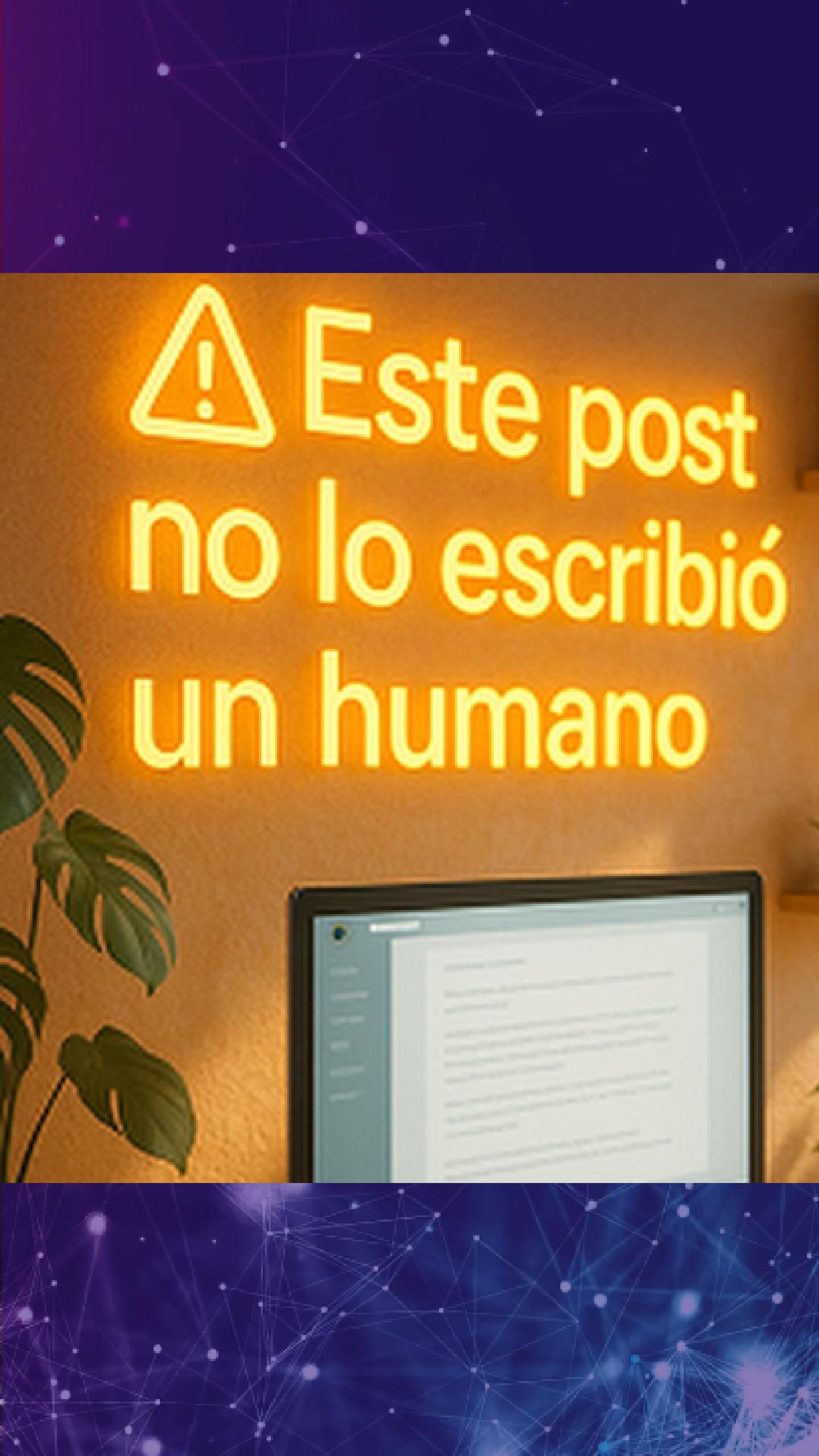 Cómo creamos un post viral con IA (y cómo tú también puedes hacerlo)